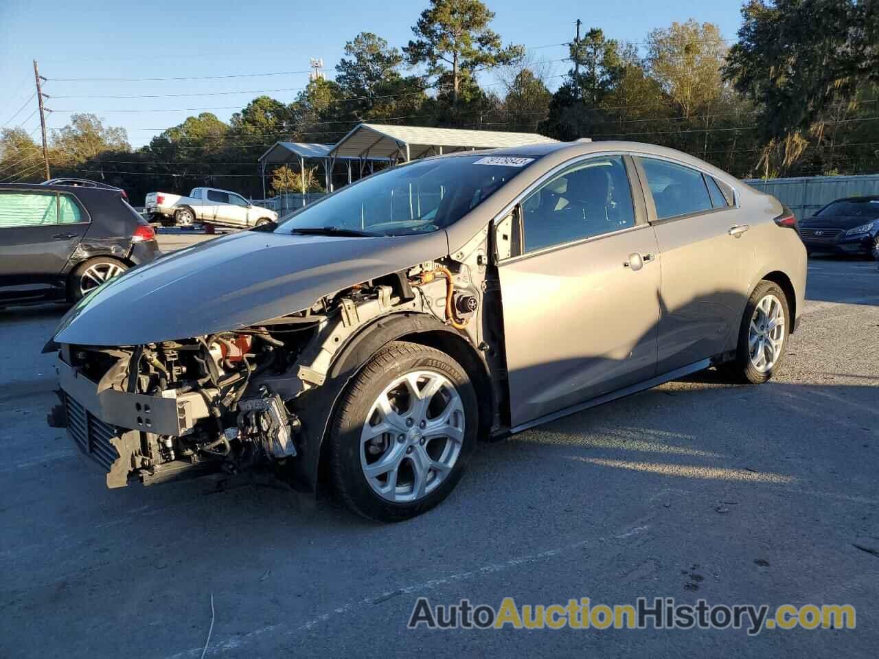 CHEVROLET VOLT PREMIER, 1G1RB6S53HU139338