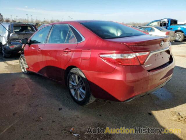 TOYOTA CAMRY LE, 4T1BF1FK4HU703204