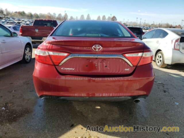 TOYOTA CAMRY LE, 4T1BF1FK4HU703204