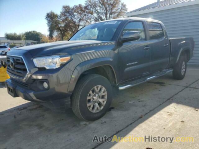 TOYOTA TACOMA DOUBLE CAB, 3TMDZ5BN9KM075969