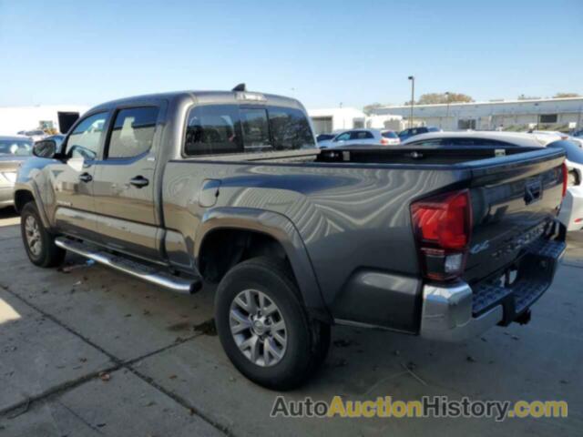 TOYOTA TACOMA DOUBLE CAB, 3TMDZ5BN9KM075969