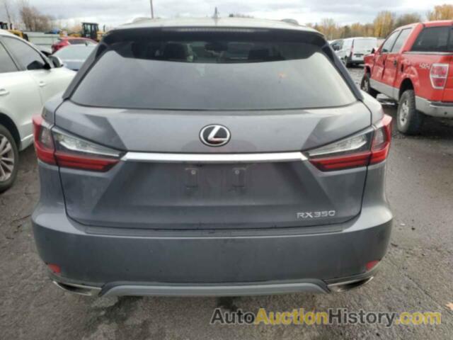 LEXUS RX350 350, 2T2HZMDAXNC367466