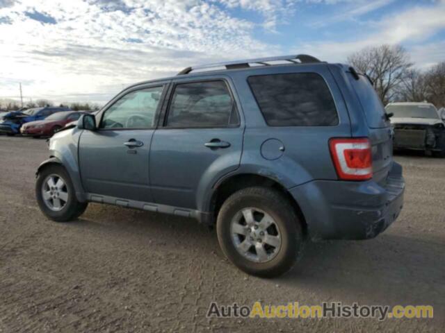 FORD ESCAPE LIMITED, 1FMCU9EG1BKB41125