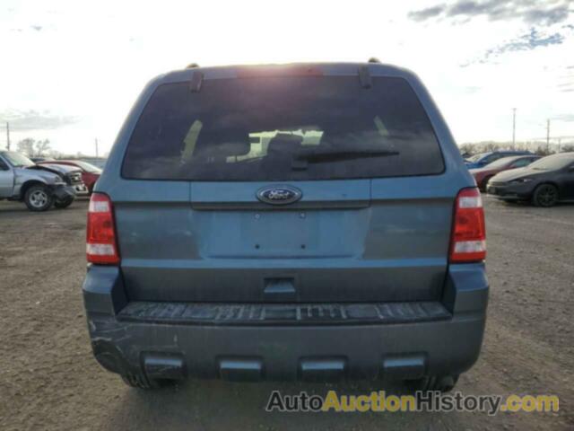 FORD ESCAPE LIMITED, 1FMCU9EG1BKB41125