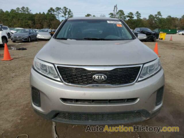 KIA SORENTO LX, 5XYKT4A69EG428970