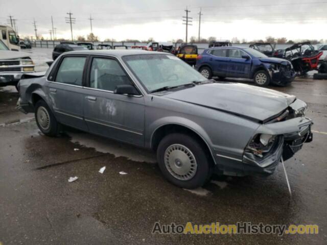 BUICK CENTURY SPECIAL, 3G4AG55N9PS617218