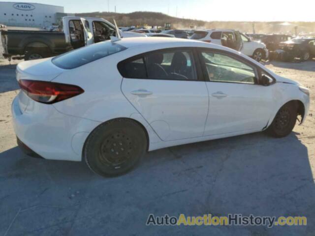 KIA FORTE LX, 3KPFK4A74HE070529