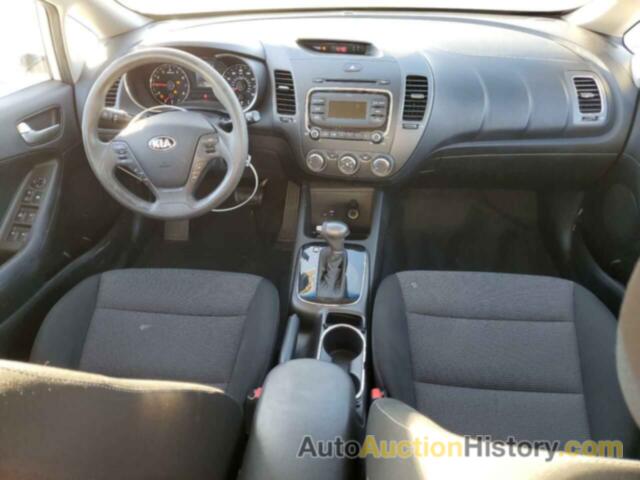 KIA FORTE LX, 3KPFK4A74HE070529