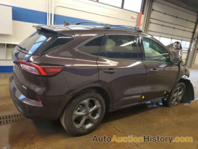 FORD ESCAPE ST ST LINE PLUS, 1FMCU9NA6PUA31887