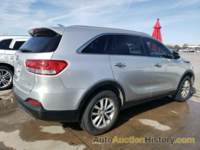 KIA SORENTO LX, 5XYPG4A36GG049346