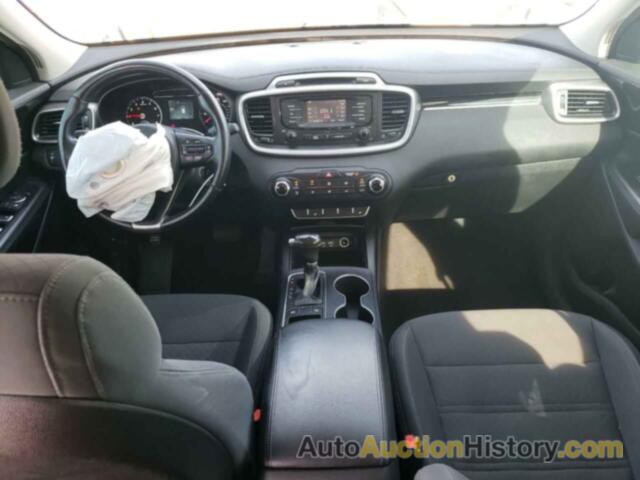 KIA SORENTO LX, 5XYPG4A36GG049346