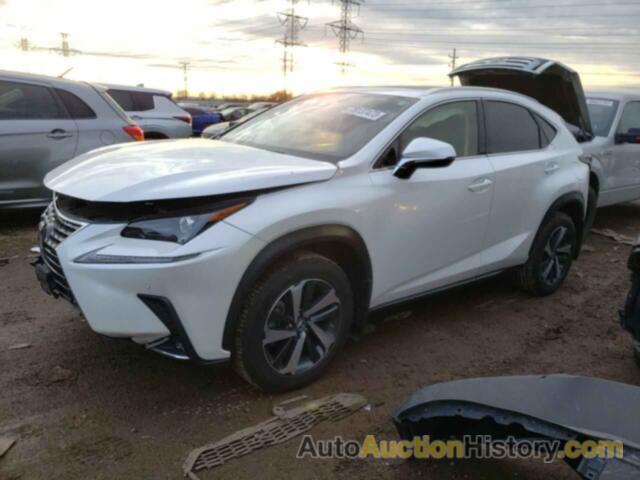 LEXUS NX 300, JTJGARDZ8L5005931