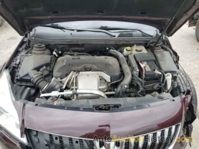 BUICK REGAL SPORT TOURING, 2G4GL5EX9H9140585