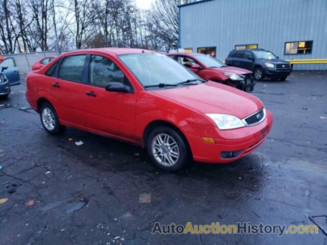 FORD FOCUS ZX4, 1FAHP34NX7W215890