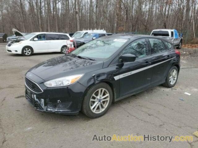 FORD FOCUS SE, 1FADP3K29JL283565