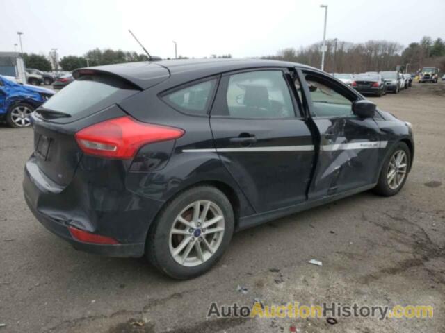 FORD FOCUS SE, 1FADP3K29JL283565