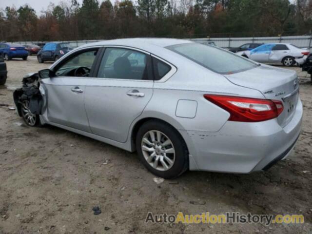 NISSAN ALTIMA 2.5, 1N4AL3AP5GN386703