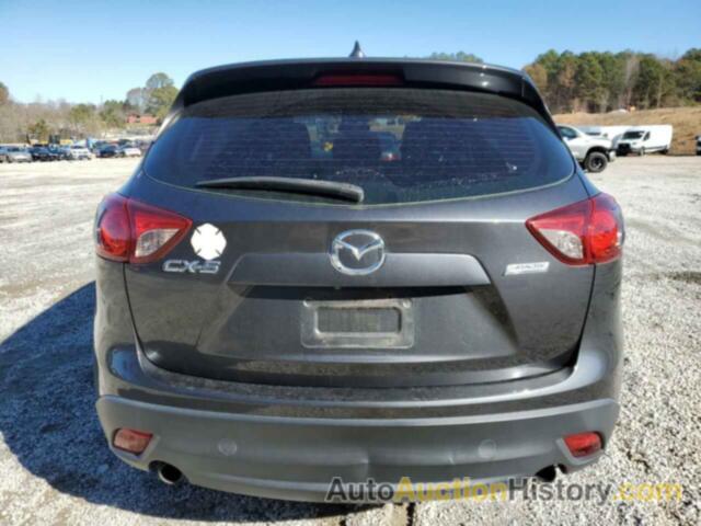 MAZDA CX-5 SPORT, JM3KE2BYXG0641537