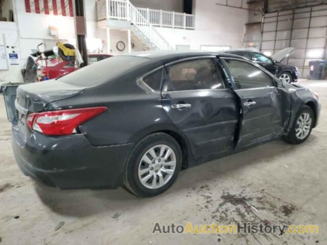 NISSAN ALTIMA 2.5, 1N4AL3AP1GN342066