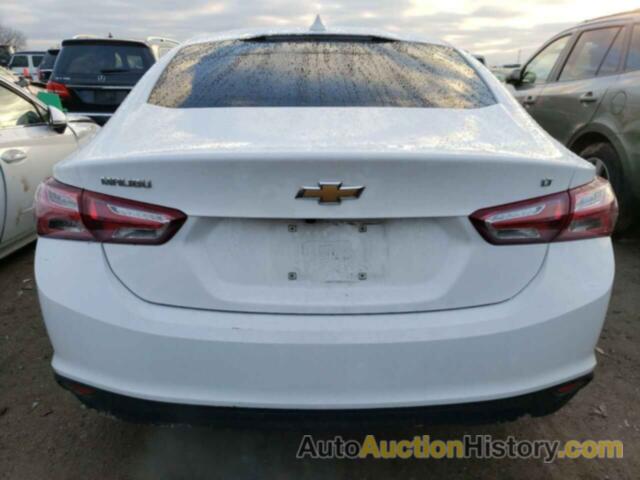 CHEVROLET MALIBU LT, 1G1ZD5ST7NF135330