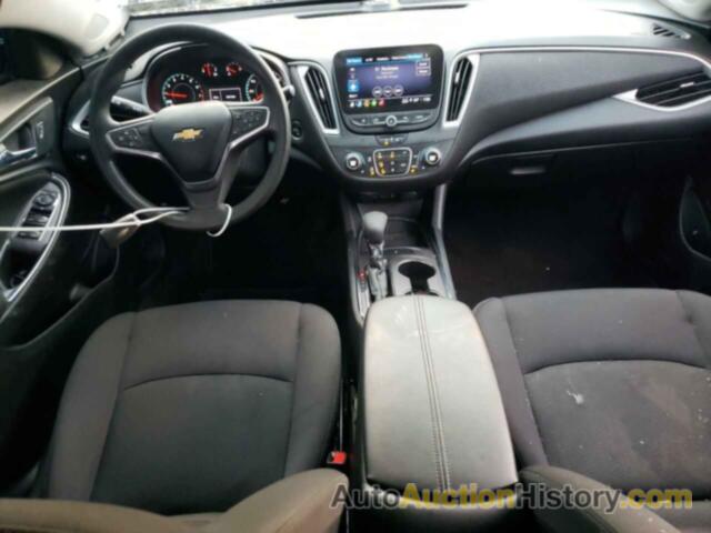 CHEVROLET MALIBU LT, 1G1ZD5ST7NF135330