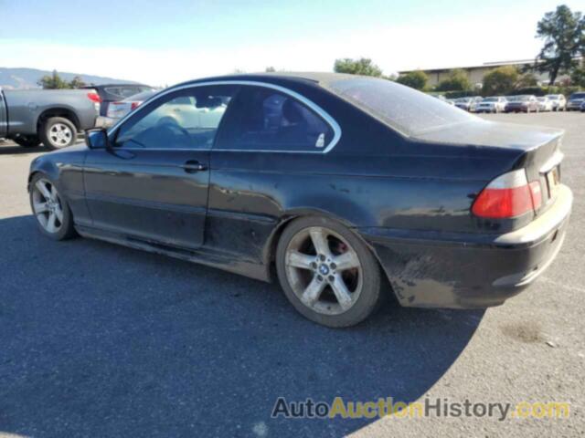 BMW 3 SERIES CI, WBABD33406PL09798