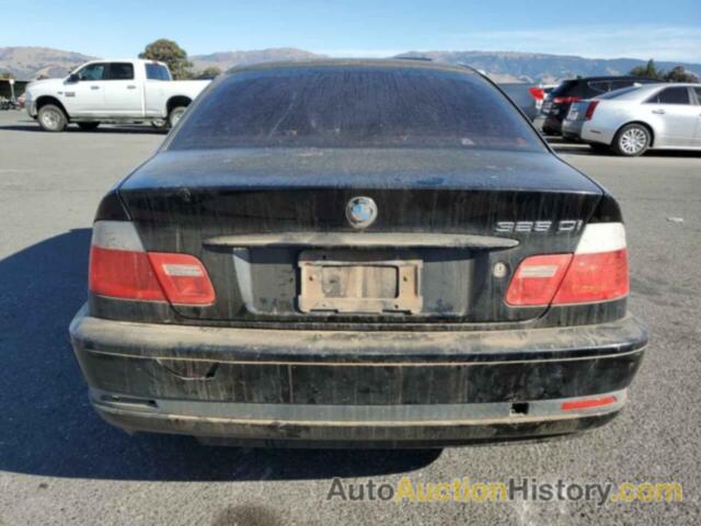 BMW 3 SERIES CI, WBABD33406PL09798