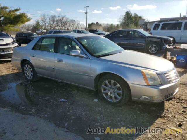 CADILLAC DTS, 1G6KD57Y08U115792