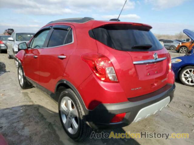 BUICK ENCORE, KL4CJASB7GB710939