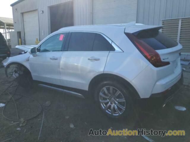 CADILLAC XT4 PREMIUM LUXURY, 1GYFZCR41KF102554