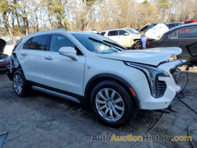 CADILLAC XT4 PREMIUM LUXURY, 1GYFZCR41KF102554