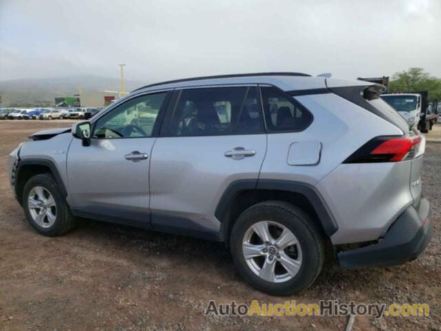 TOYOTA RAV4 XLE, JTMRWRFV9LJ049094