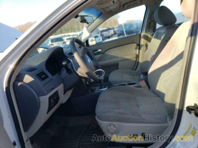 FORD FUSION SE, 3FAHP0HG7CR381100