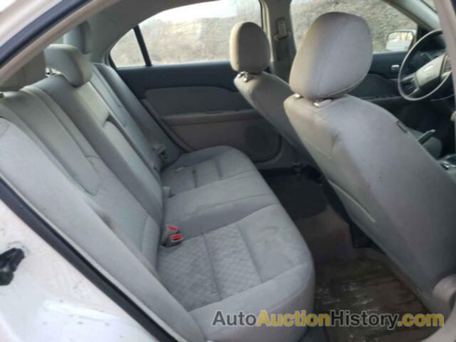 FORD FUSION SE, 3FAHP0HG7CR381100