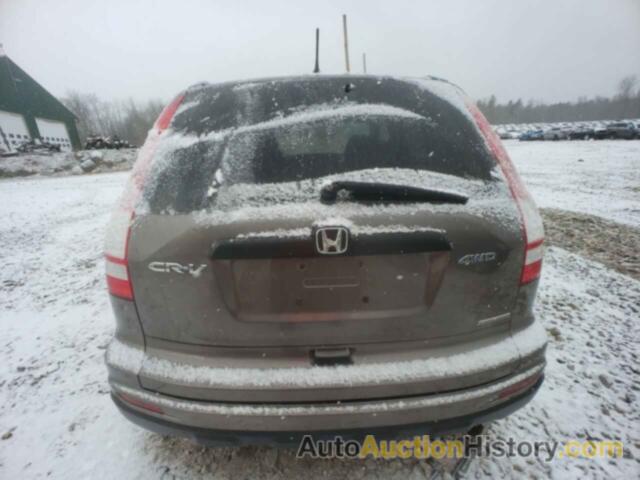 HONDA CRV SE, 5J6RE4H48BL123211