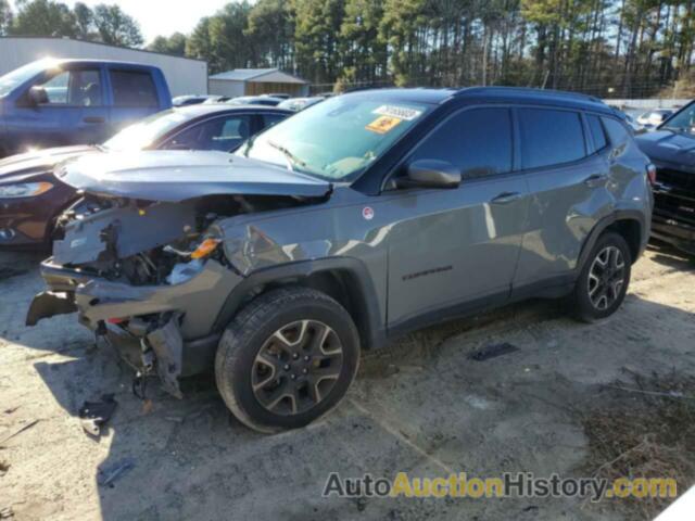 JEEP COMPASS TRAILHAWK, 3C4NJDDBXMT511858