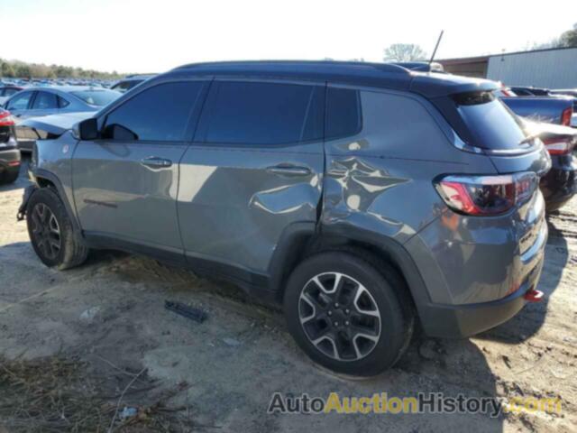 JEEP COMPASS TRAILHAWK, 3C4NJDDBXMT511858