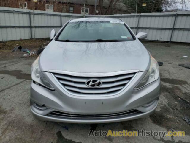 HYUNDAI SONATA GLS, 5NPEB4AC4CH486139