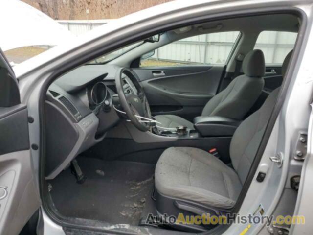 HYUNDAI SONATA GLS, 5NPEB4AC4CH486139