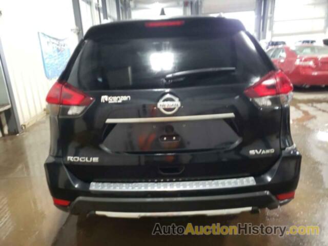 NISSAN ROGUE S, KNMAT2MV3JP554350