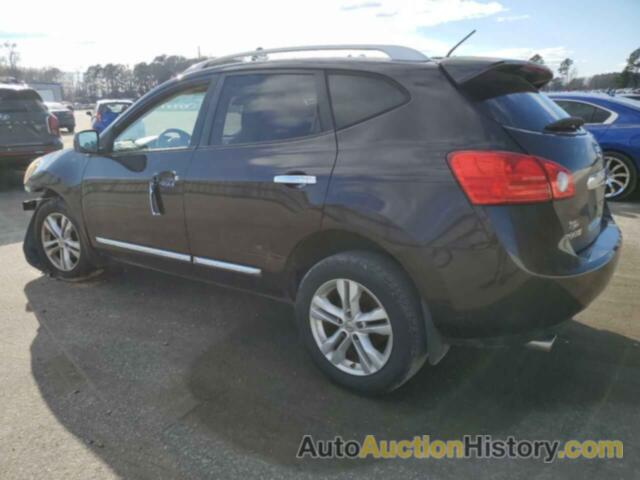 NISSAN ROGUE S, JN8AS5MT1CW275236