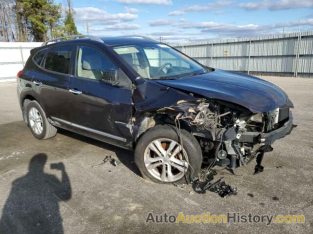 NISSAN ROGUE S, JN8AS5MT1CW275236