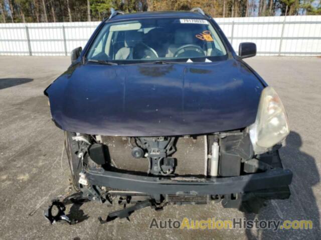 NISSAN ROGUE S, JN8AS5MT1CW275236