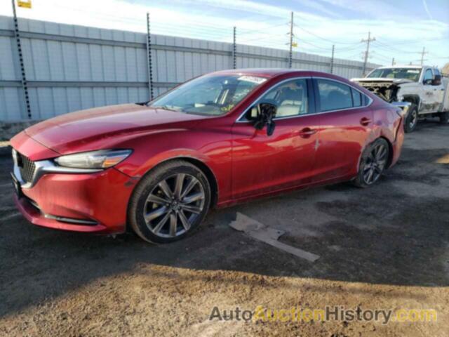 MAZDA 6 TOURING, JM1GL1VM6M1615952