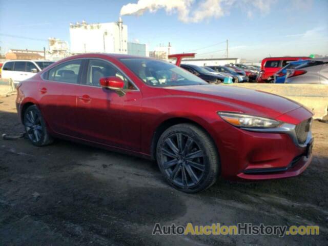 MAZDA 6 TOURING, JM1GL1VM6M1615952