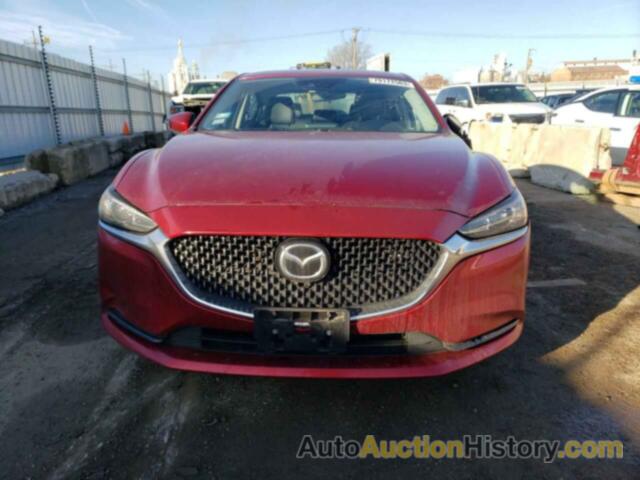 MAZDA 6 TOURING, JM1GL1VM6M1615952