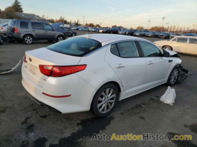 KIA OPTIMA LX, 5XXGM4A77FG496024