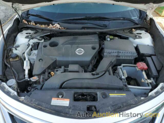 NISSAN ALTIMA 2.5, 1N4AL3AP8FC288047