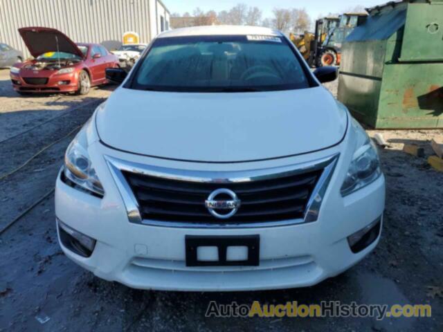 NISSAN ALTIMA 2.5, 1N4AL3AP8FC288047