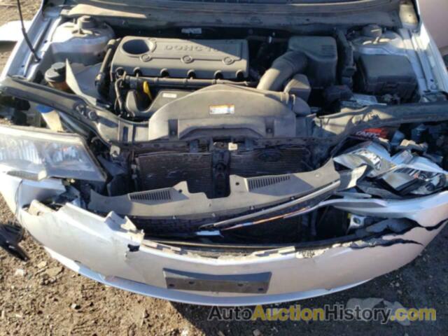 KIA FORTE SX, KNAFW4A37C5559624